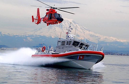 Gevo Supplies U.S. Coast Guard with Isobutanol-Blended Gasoline