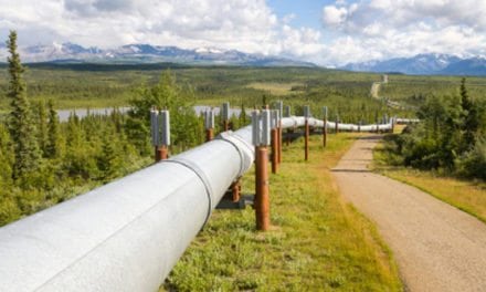 Opponents of Keystone XL Pipeline Warn of Heavy-Crude Oil Spills