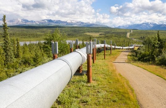 ﻿API urges Obama to work with Congress on U.S. jobs from the Keystone XL pipeline