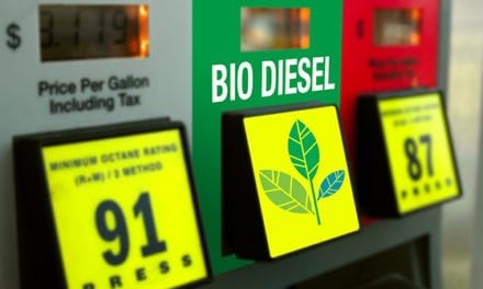 U.S. Imports of Biomass-Based Diesel Increased 12% in 2020