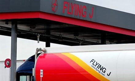 Lawsuit Seeks to Oust Top Executive of Pilot Flying J