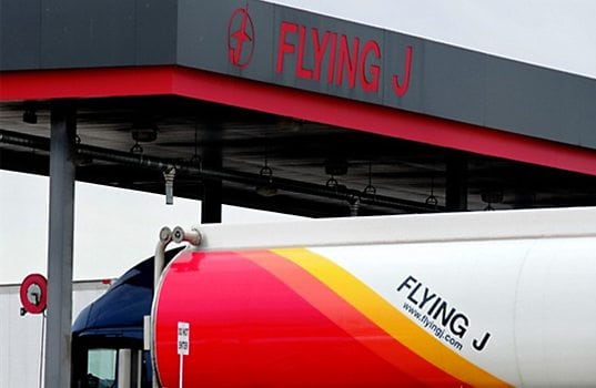 Lawsuit Seeks to Oust Top Executive of Pilot Flying J