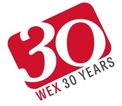 WEX to Celebrate 30th Anniversary in August