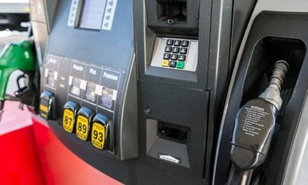 NACS: Retailer Finds Four Skimmers in One Month