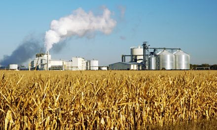 Skor Testifies on Biofuels and the Renewable Economy in Rural America