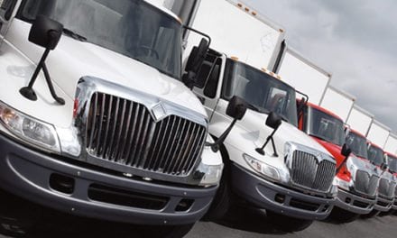 Trucking Industry Warns D.C. That Diesel Registration Proposal Will Hurt City