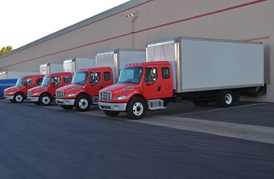GE Capital Fleet Services Introduces Asset Tracking Telematics Solution