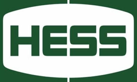 Hess Sells Energy Marketing Business
