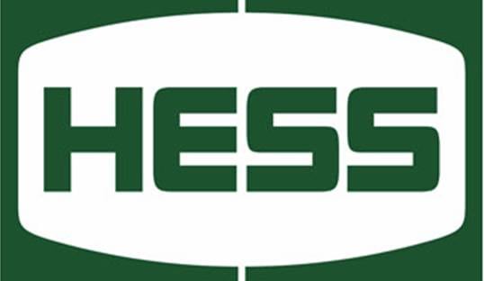 Hess Sells Energy Marketing Business