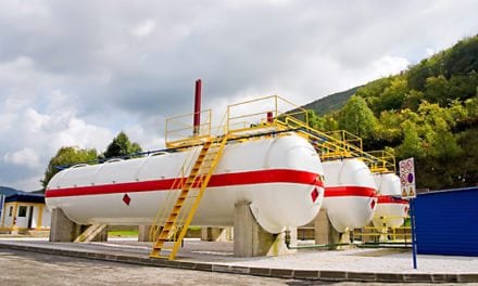 EIA: U.S. Propane Inventories Are At an All-Time High