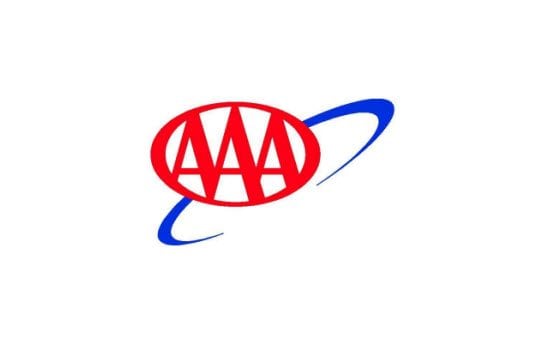 AAA: Gas Prices Exceed $3 per Gallon for Record 1,000 Consecutive Days