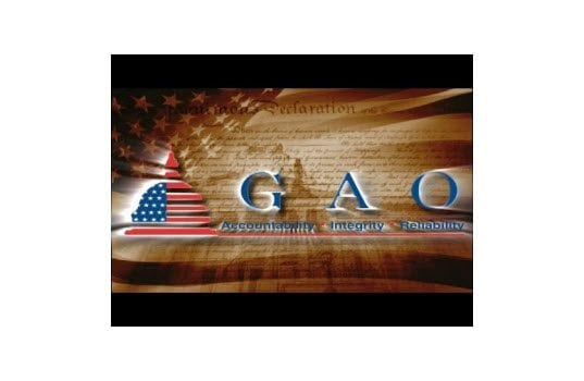 GAO Issues Much Anticipated Wetlines Report to Congress