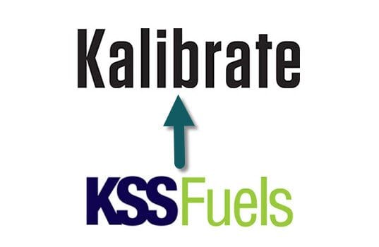 KSS Fuels Changing its Name to Kalibrate Technologies