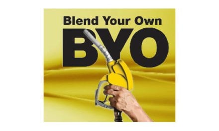 Blend Your Own Ethanol: Webinar, November 12