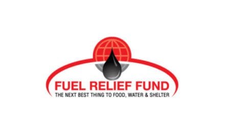 Fuel Relief Fund Deploys to Philippines; Seeks Donations to Help After Super Typhoon
