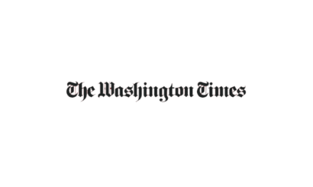 Washington Times: Fracking Foes Win Votes Where Fracking Isn’t Happening
