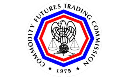 CFTC Approves Position Limits Proposals