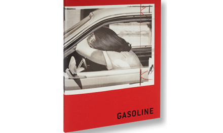 Photo Book Chronicles Eventful 50 Years in Gasoline Retailing
