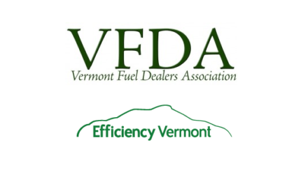 Vermont Fuel Dealers, Energy Efficiency Group Aim to Reduce Oil, Propane Consumption