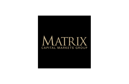 Matrix Announces Recent Promotions