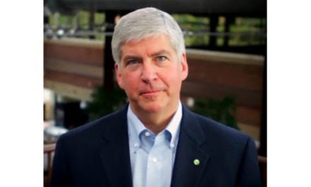 Mich. Gov. Rick Snyder Signs New Anti Skimming Laws
