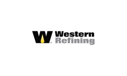 MDA & Western Refining Team Up to Fight Back Against Muscle Disease