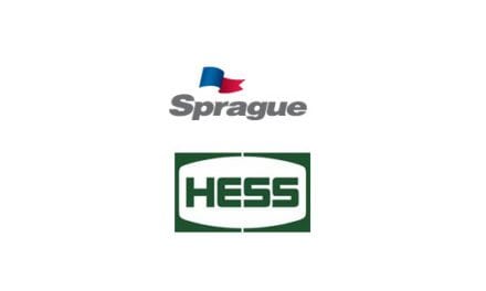 Sprague Resources Completes Acquisition Of Hess’ Commercial Fuels Business