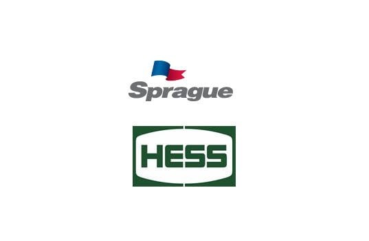 Sprague Resources to Acquire Hess’ Commercial Fuels Business