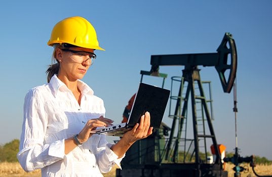 The 2015 Top 50 Most Powerful Women in Oil and Gas Announced by the National Diversity Council