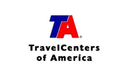TravelCenters of America LLC Settles Antitrust Case