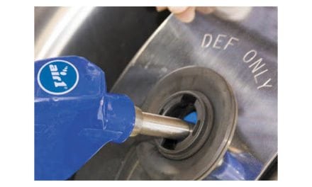 Yara Opens Two New Diesel Exhaust Fluid Terminals in California and Florida