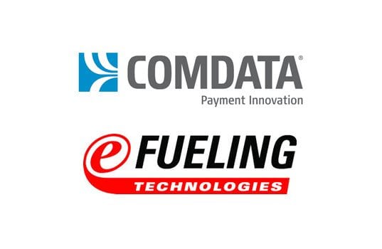 Comdata Inc. Acquires Unattended Fuel Management Leader eFueling Technologies
