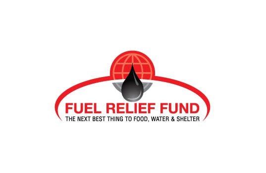 Support the Fuel Relief Fund