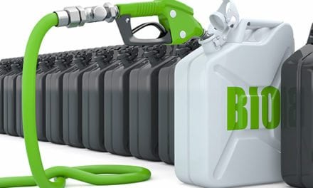Biofuels Demand for Road Transportation Will Surpass 51 Billion Gallons Annually by 2022, Forecasts Navigant Research