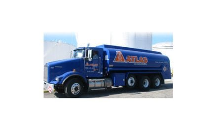 Atlas Oil Company Shares On-Site Fleet Fueling Best Practices