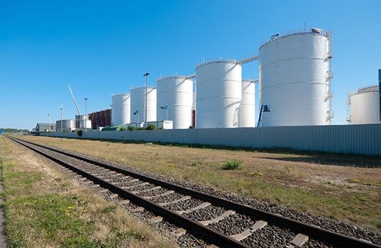 Florida Delays New Rules for Aboveground Storage Tanks, Forms Technical Working Group