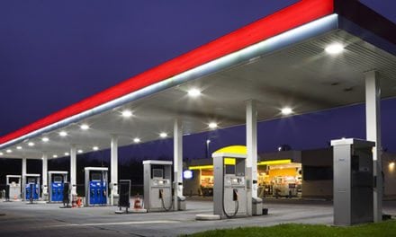 C-Stores Are Taking Over the Fuel Market