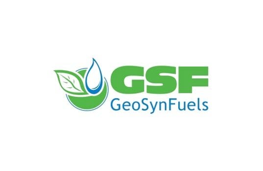 GeoSynFuels, LLC Acquires Cellulosic Ethanol Demonstration Facility