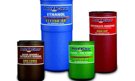 PetroClear® Seeking International Equipment Distributors, OEM Dispenser Manufacturers