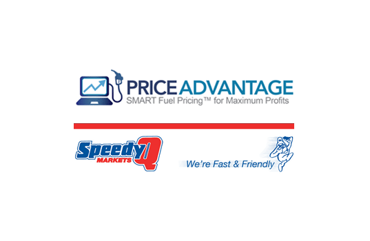 Speedy Q Markets Chooses PriceAdvantage for SMART Fuel Pricing