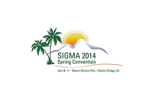 SIGMA Members: The 2014 Spring Convention Silent Auction Is Online