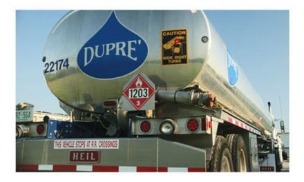 2013 Gulf Coast Oil And Gas Awards Recognizes Dupré Logistics Dupré Named “Heavy Haul Trucking Company of the Year”