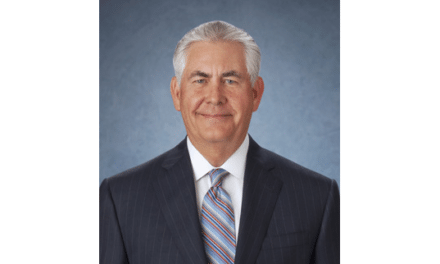 Tillerson Urges Construction Unions to Support Pro-Growth Energy Policies