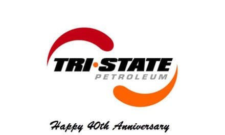 Tri-State Petroleum Announces 40th Anniversary Celebration