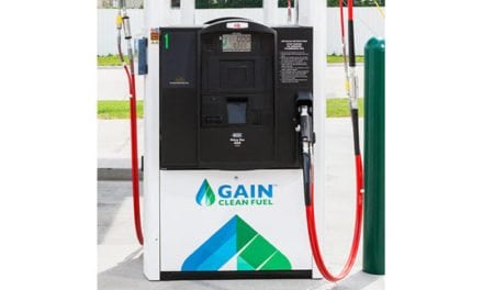 Wisconsin Companies Partnering with GAIN on Middleton CNG Station