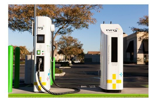 Berkley Whole Foods Gets Two EV Charging Stations; Probably See Use