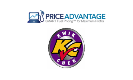 Kwik Chek & McCraw Oil Company Choose PriceAdvantage SMART Fuel Pricing