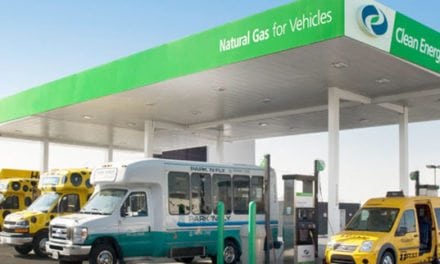 Clean Energy Signs Multiple Fueling Agreements