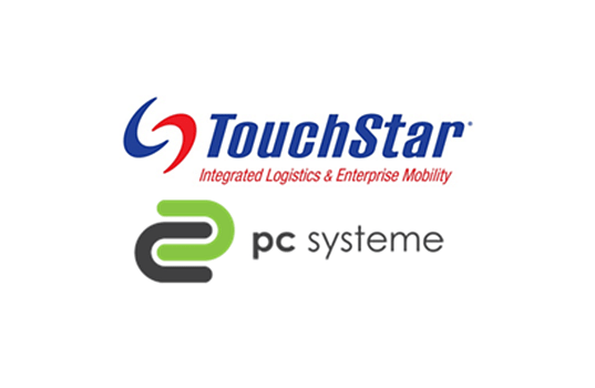 Touchstar Acquires European Cloud, Mobility & Telematics Firm PC Systeme