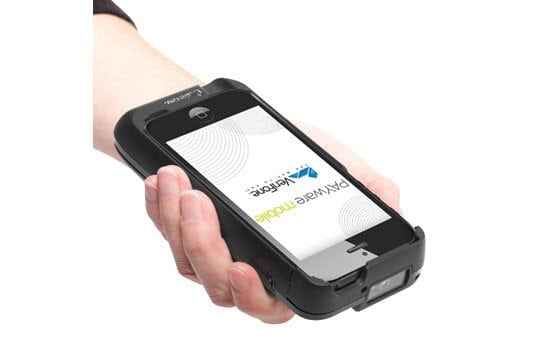 VeriFone Mobile Payment Solutions Are Visa Ready